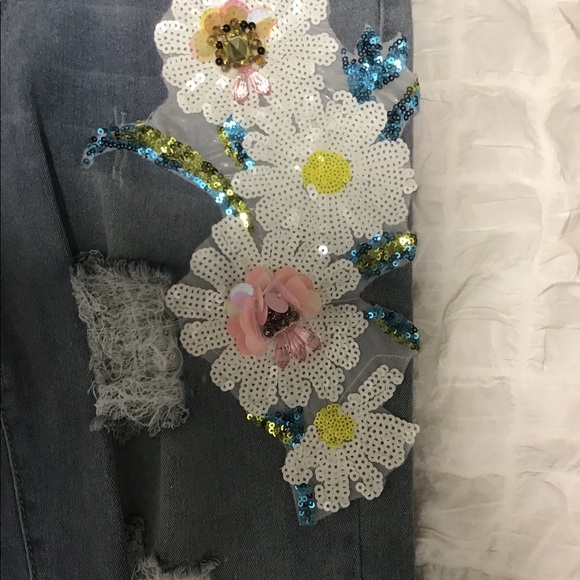 Juliette jeans size 8 - Picture 4 of 11